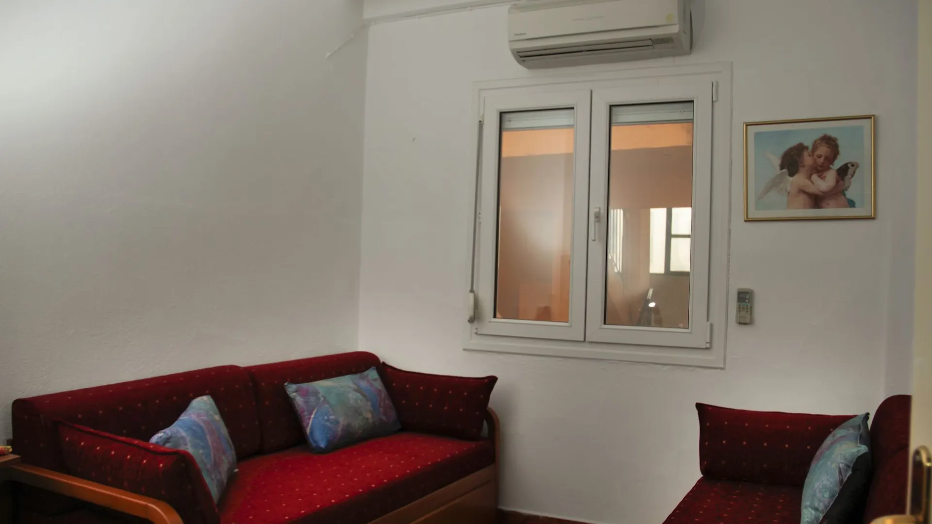 Cozy Apartment In Nea Fokaia 0*, Néa Fókaia Grecia